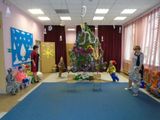 игра с колокольчиком