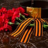 никто не забыт и ничто не забыто