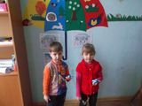 жаворонки