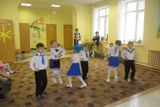 ПОЗДРАВЛЯЕМ ПАП
