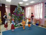 хоровод
