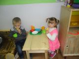 чаепитие