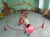ПОПРЫГАЙКИ