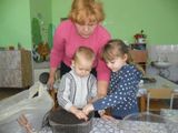 огородники.