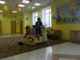 игра "Модница"