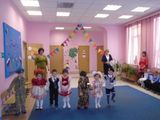праздник пап