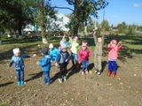 сколько радости
