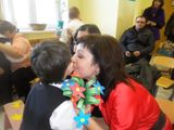подарок для мамочки