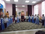 пчёлочка златая