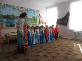 приветстуем гостей