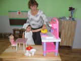 сварим кашу