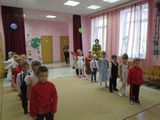 день матери
