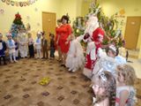 Новый год 2016