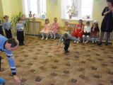Кто быстрее.
