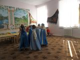красавицы