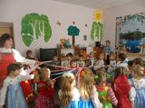 игра карусель