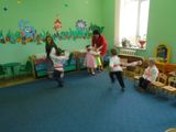 ИГРА "ПЕРЕЗВОН"