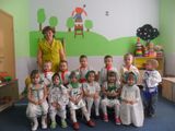 праздник осени