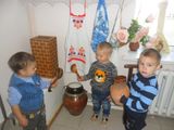 горница