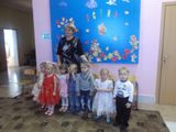 провожаем осень