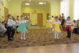 Танец "Марусечька"