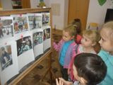 знакомство с почтальонами разных стран