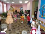 играем с осенью
