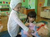 наш доктор