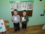 вот какие валенки