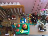 работы родителей с детьми