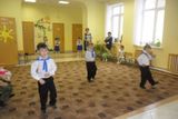 УТРЕННИК 23 .02