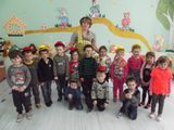 1 апреля
