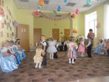 Поздравляем выпускников