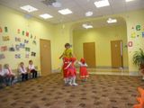 рябинки