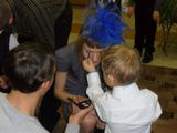 Готовим маму к празднику