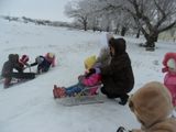 мы на горке
