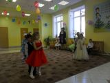 танец для мам