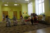 Танец "Бабушки-старушки"