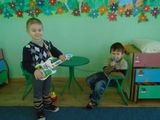 маленькие таланты