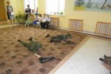 ТАНЕЦ ДЛЯ ПАП