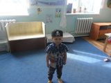 А я только учусь