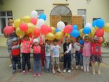 Подарок выпускников (25.06.14)