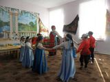 хоровод