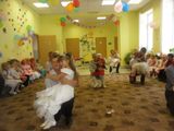 вальс с папами