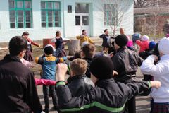 День здоровья