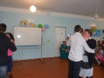 Вечер "Чествуем лучших"