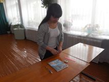 Девочки бывают разными