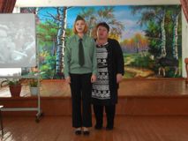 Конкурс военной песни