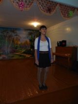 День матери