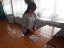 Девочки бывают разными